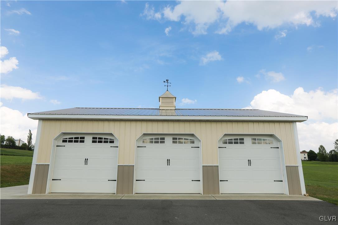 350 True Blue Road Bangor, PA 18013 - Photo 2 of 50 Gallery Image 2