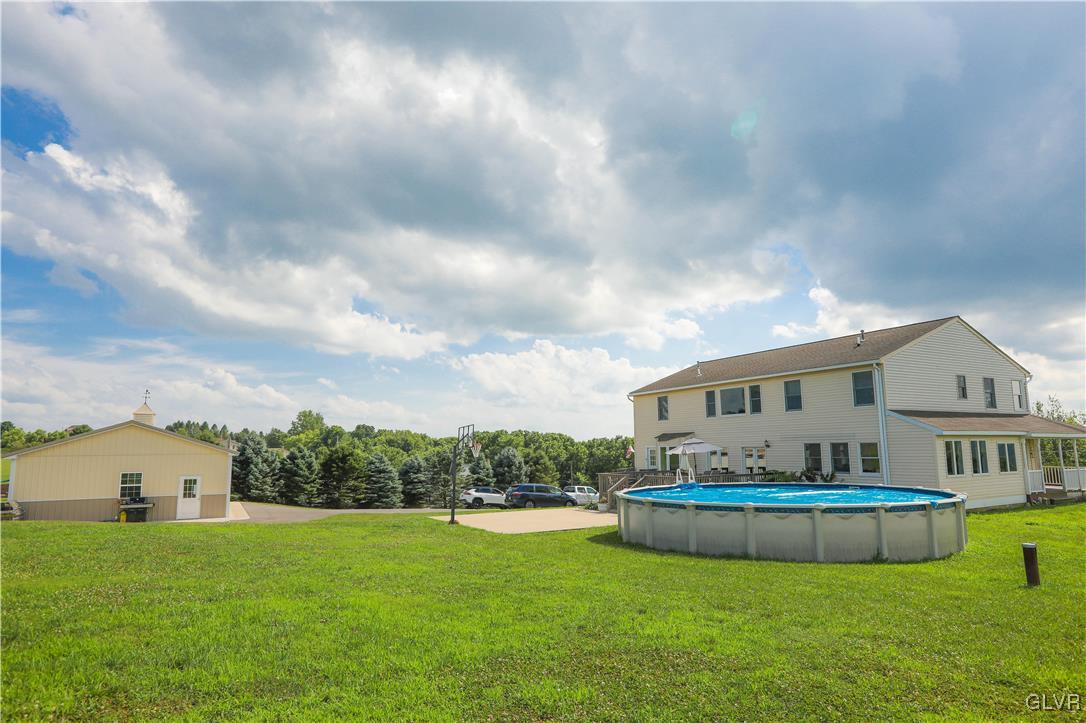 350 True Blue Road Bangor, PA 18013 - Photo 49 of 50 Gallery Image 49