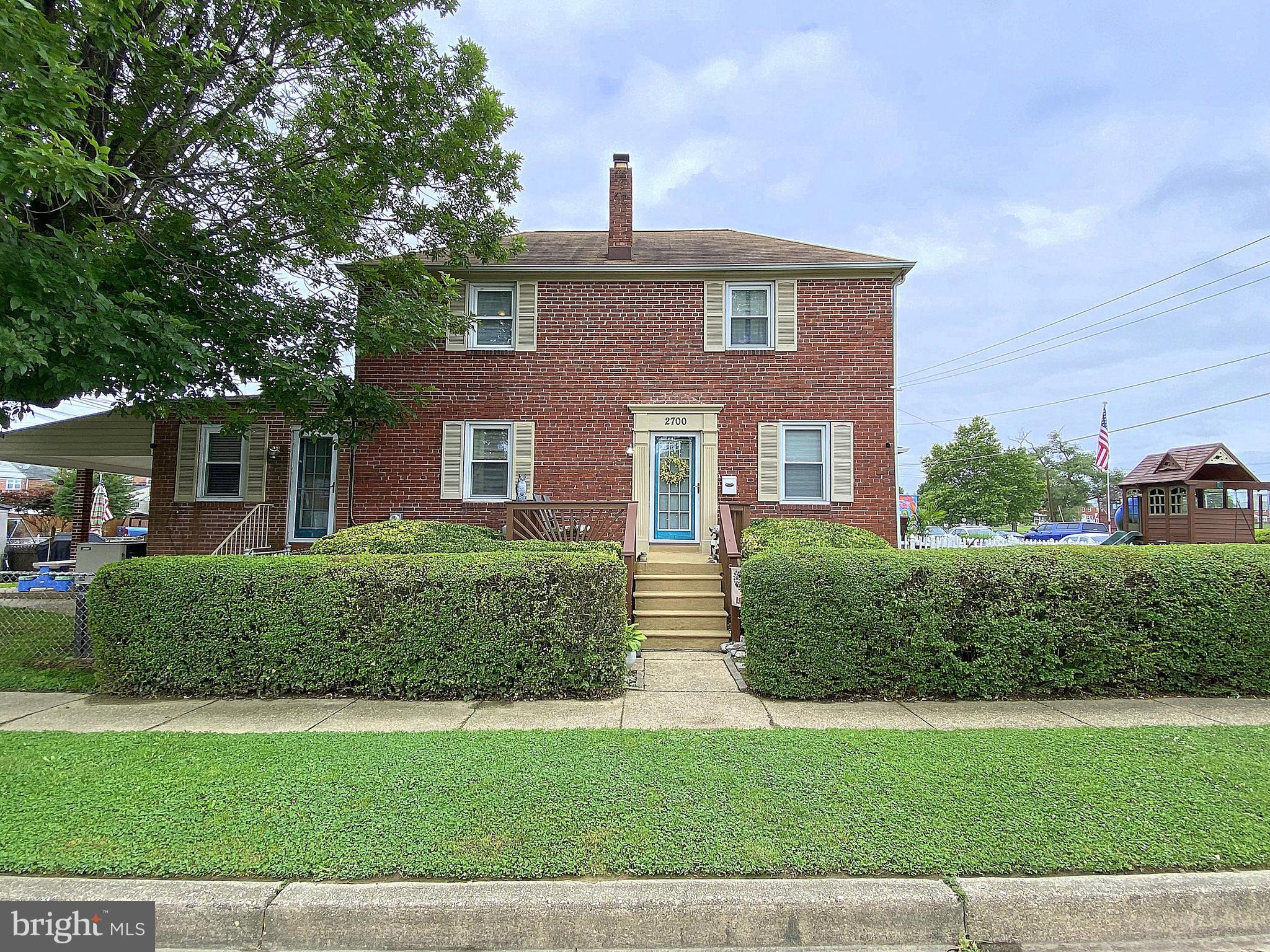 2700 Southbrook Road Baltimore, MD 21222 - Photo 1 of 65