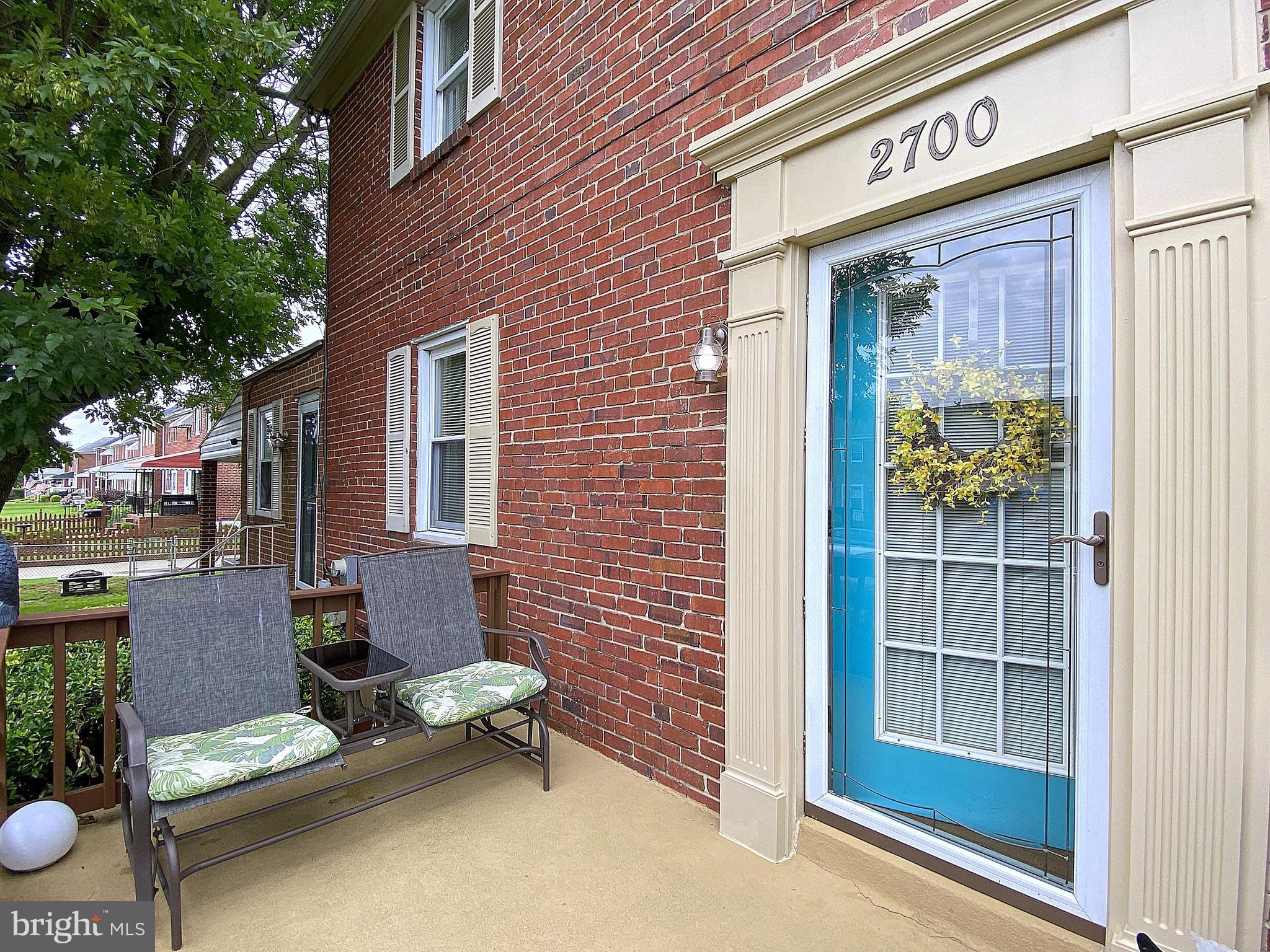 2700 Southbrook Road Baltimore, MD 21222 - Photo 2 of 65