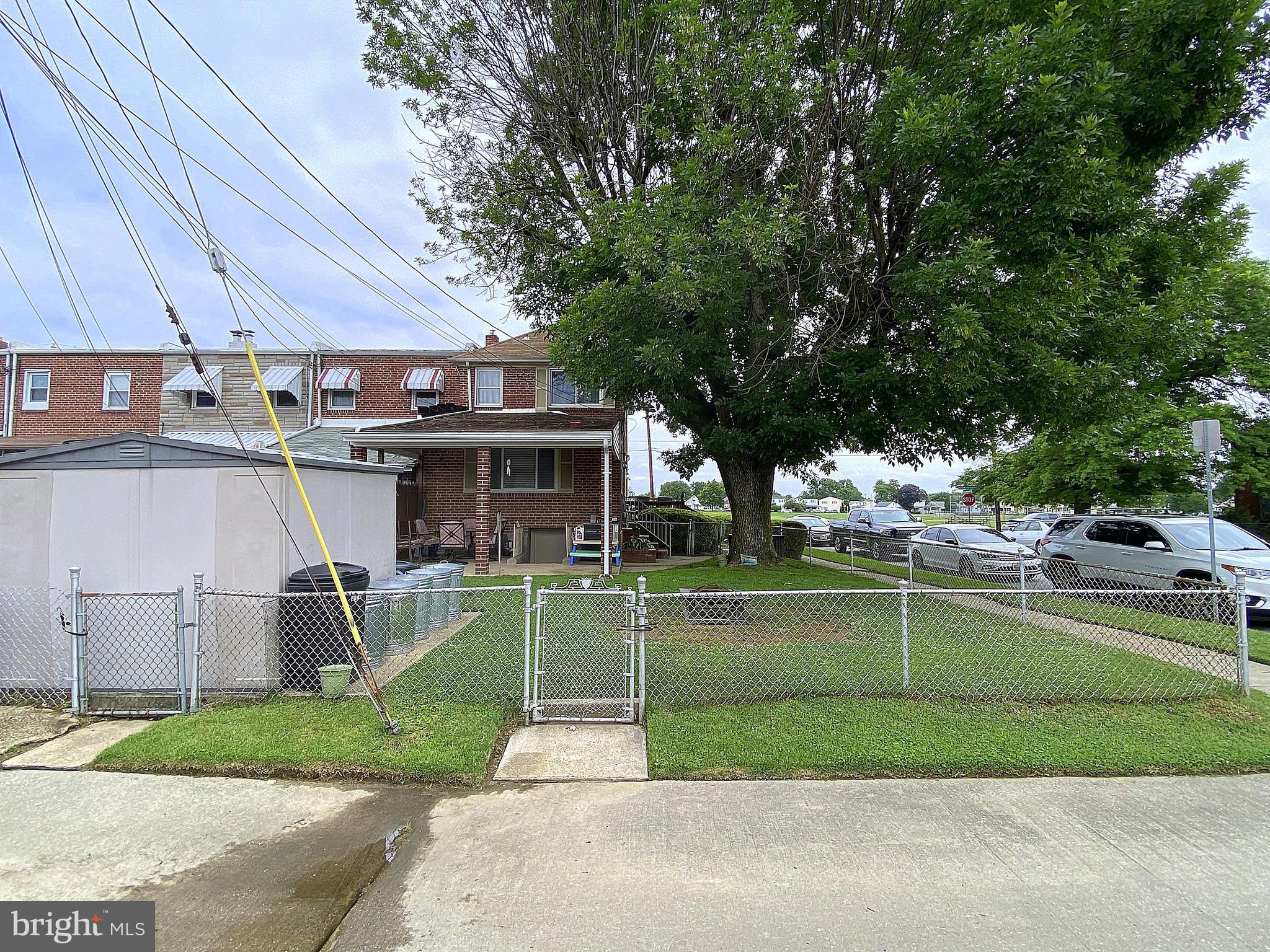 2700 Southbrook Road Baltimore, MD 21222 - Photo 11 of 65