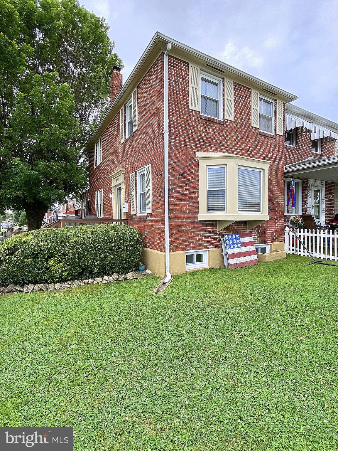 2700 Southbrook Road Baltimore, MD 21222 - Photo 13 of 65