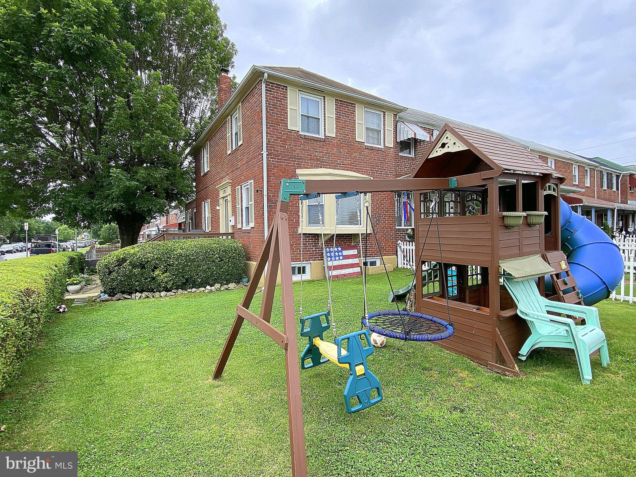 2700 Southbrook Road Baltimore, MD 21222 - Photo 14 of 65