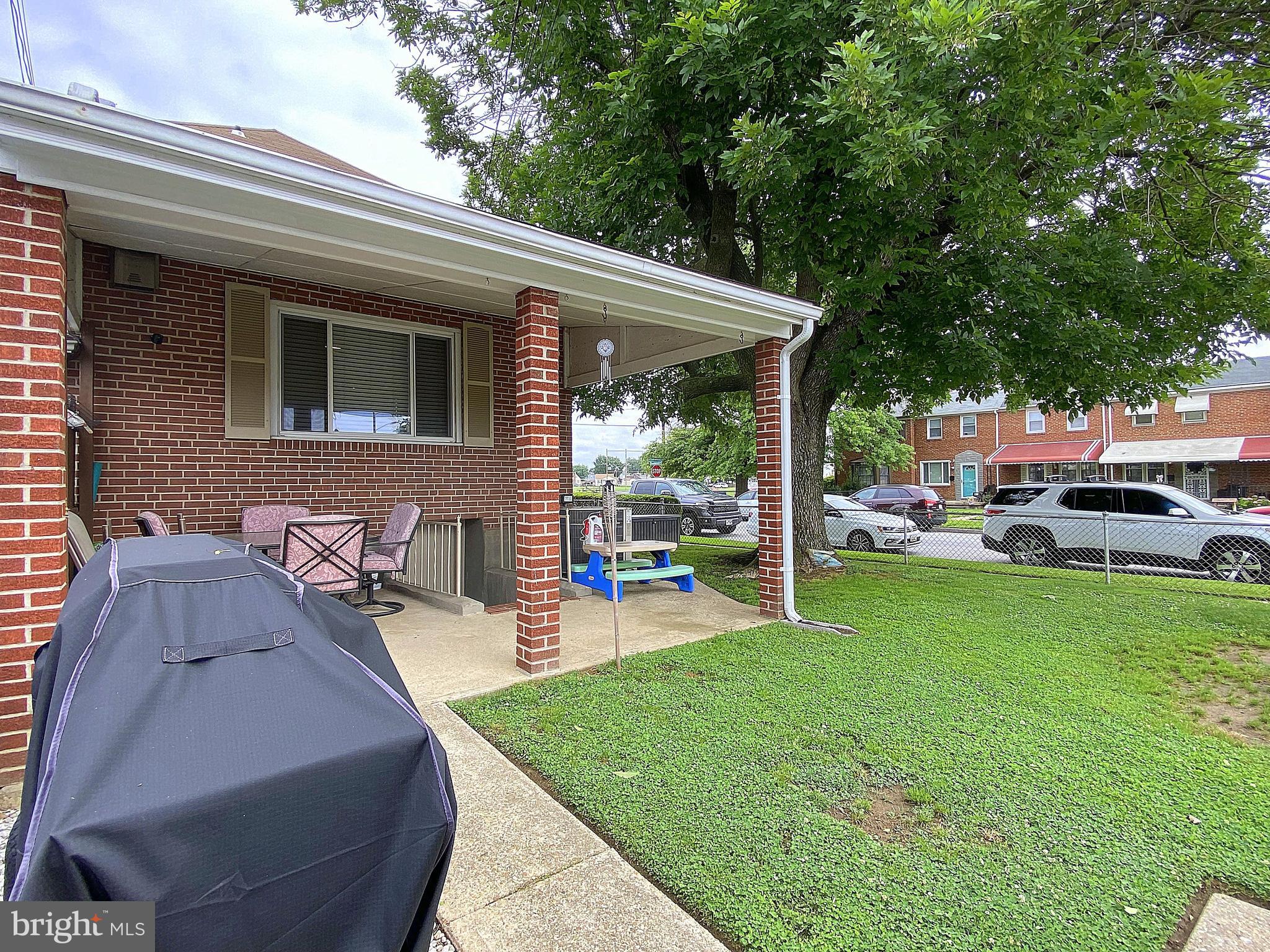 2700 Southbrook Road Baltimore, MD 21222 - Photo 16 of 65