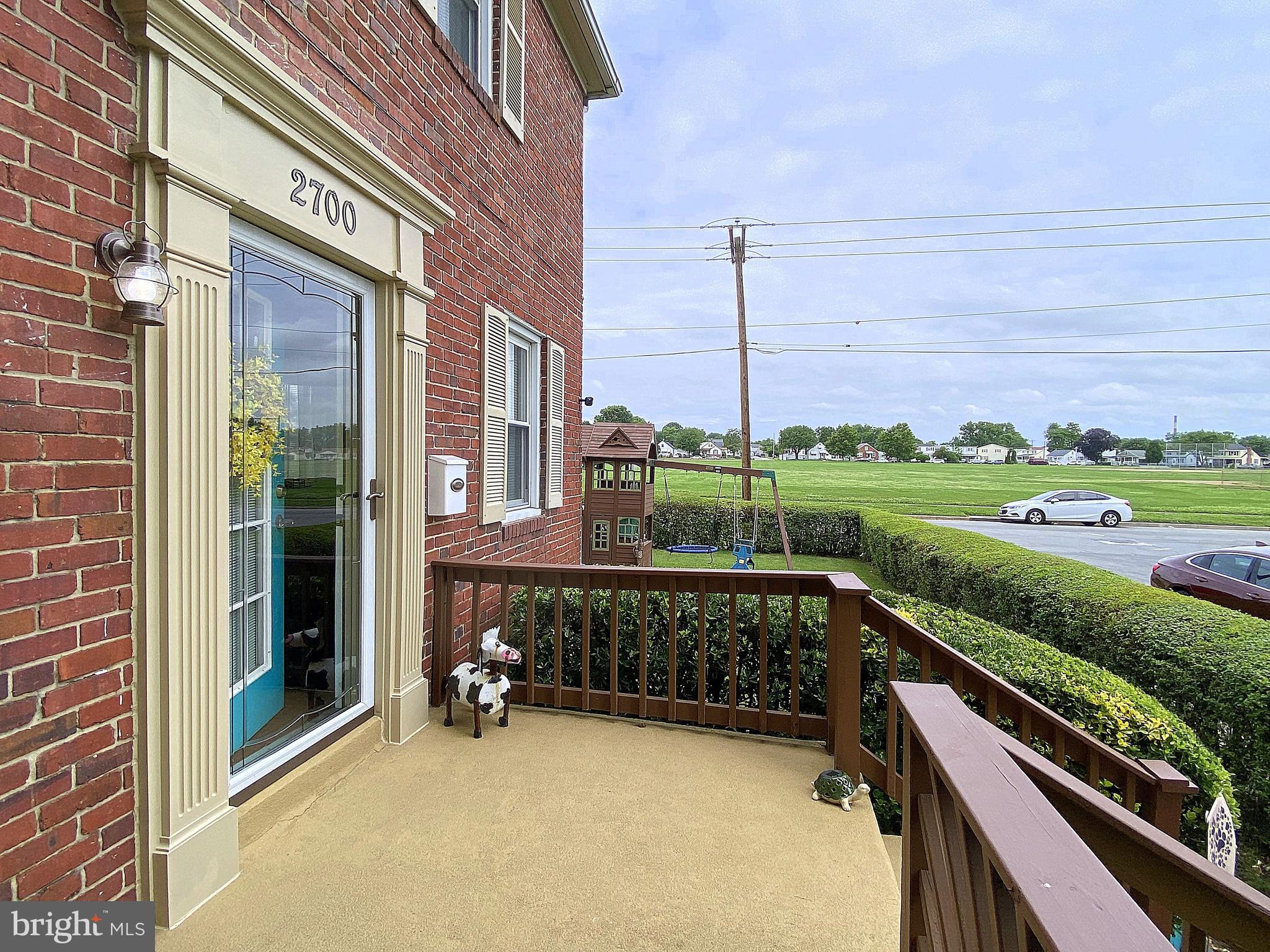 2700 Southbrook Road Baltimore, MD 21222 - Photo 3 of 65