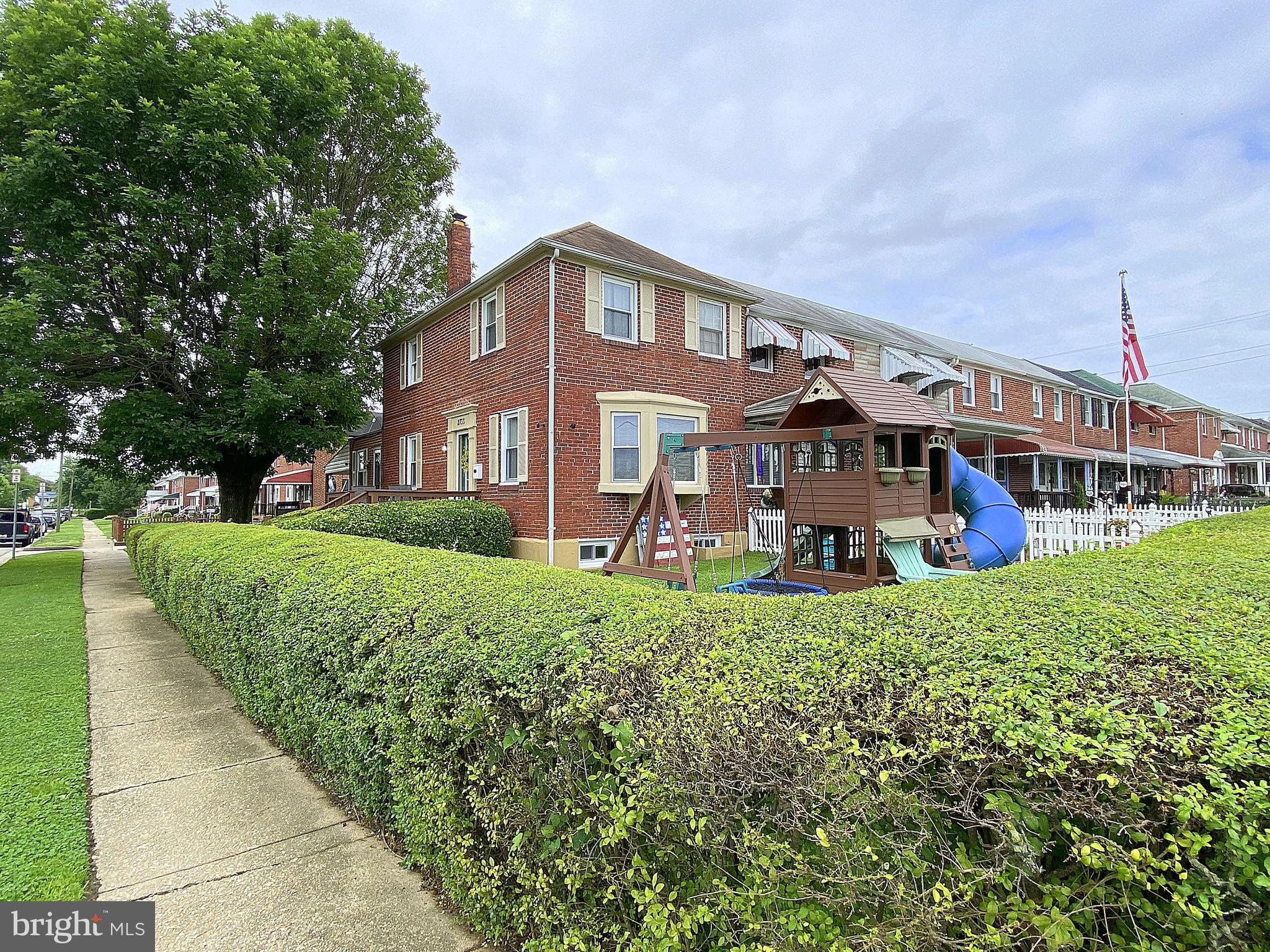 2700 Southbrook Road Baltimore, MD 21222 - Photo 4 of 65