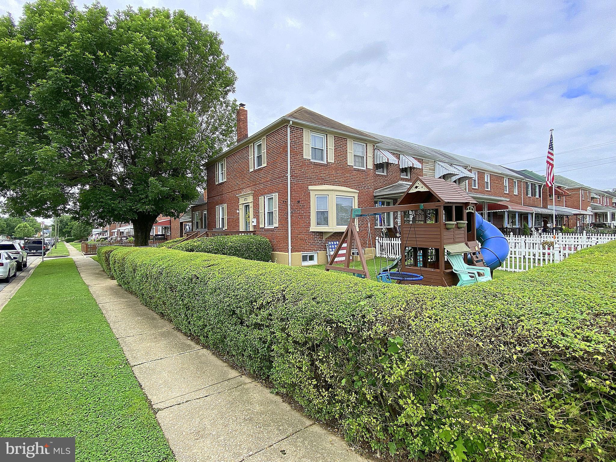2700 Southbrook Road Baltimore, MD 21222 - Photo 6 of 65