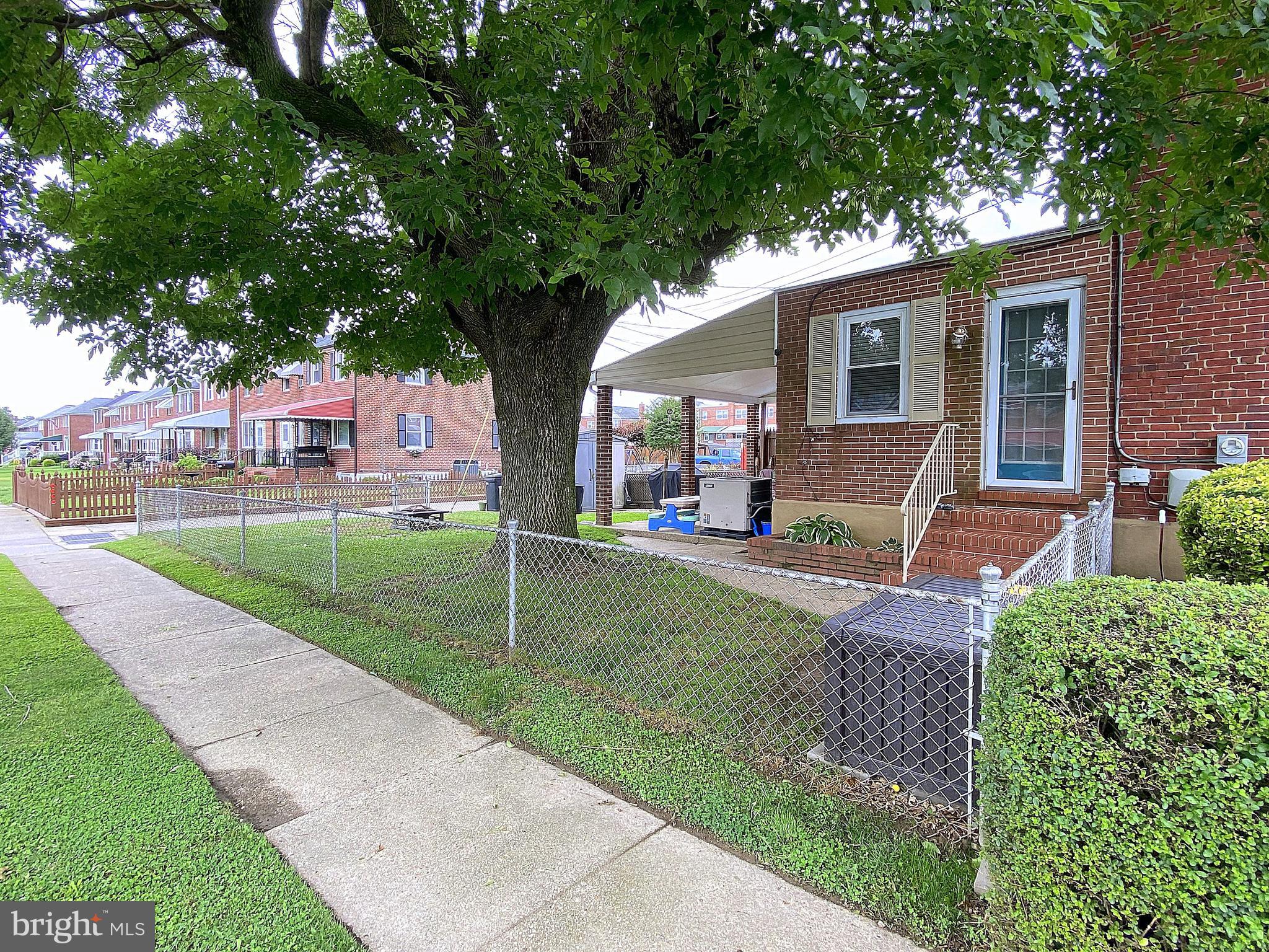 2700 Southbrook Road Baltimore, MD 21222 - Photo 7 of 65