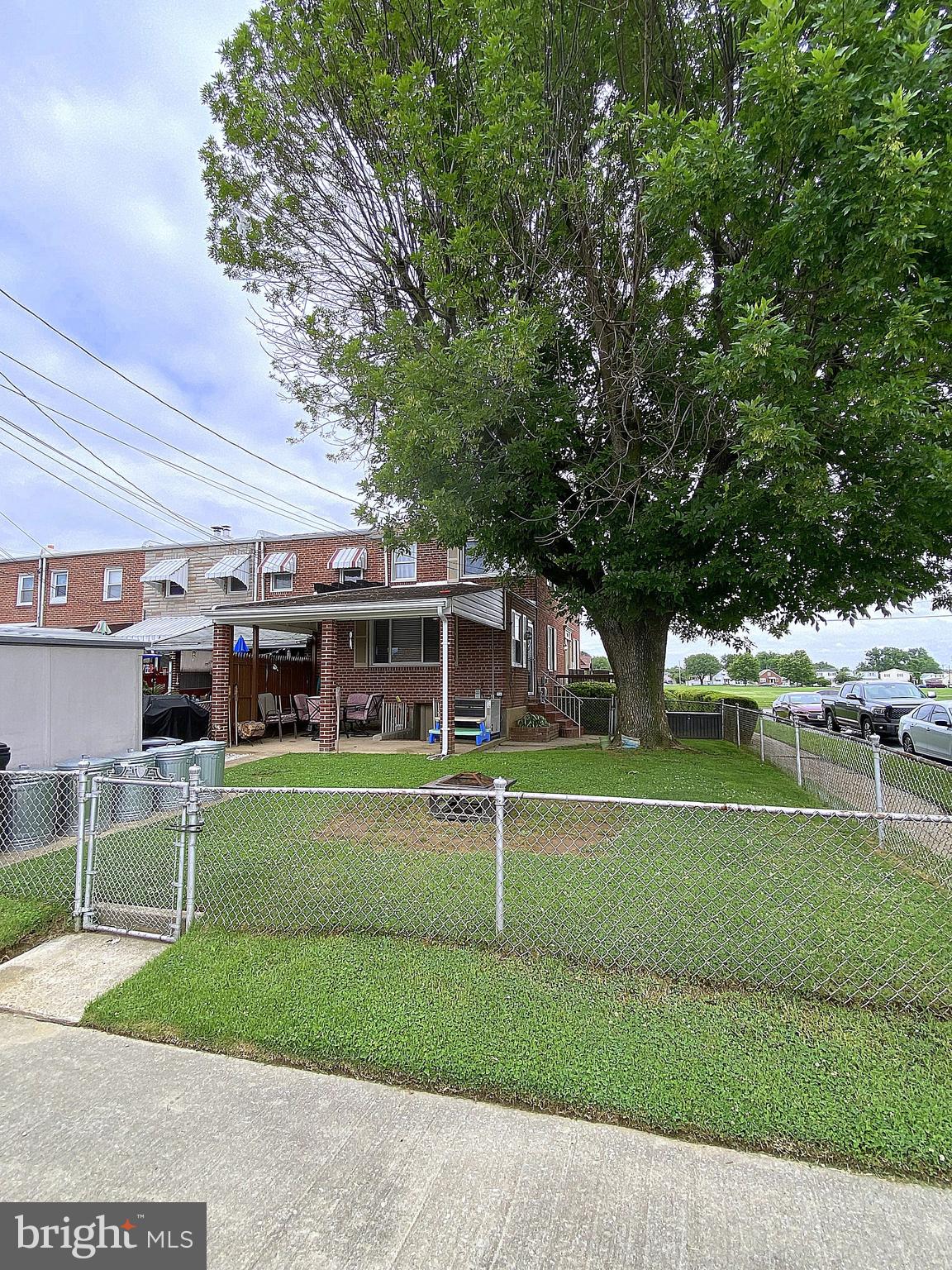 2700 Southbrook Road Baltimore, MD 21222 - Photo 9 of 65