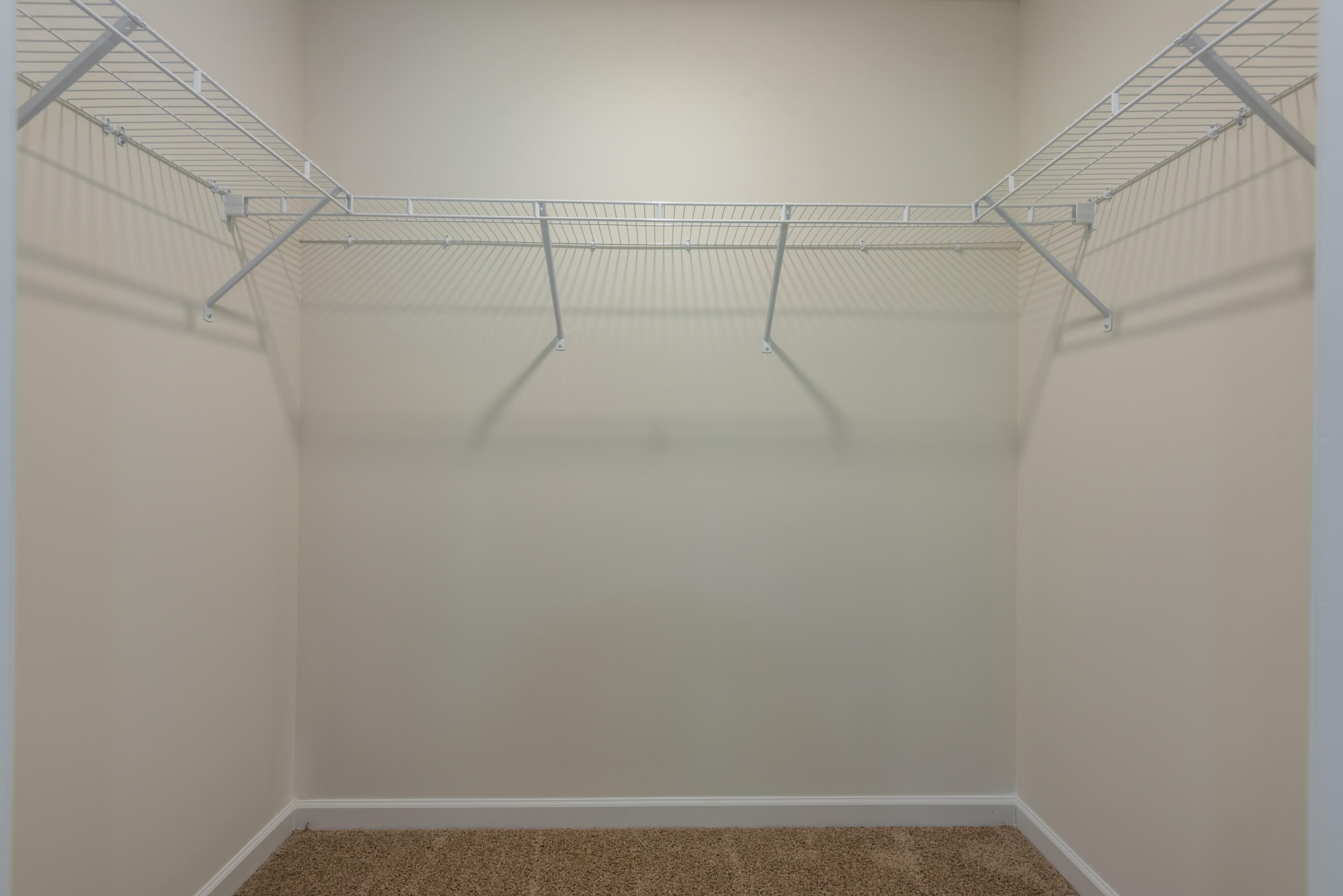126 Ibis Loop Oak Ridge, TN 37830 - Photo 27 of 33 Bonus Closet 1