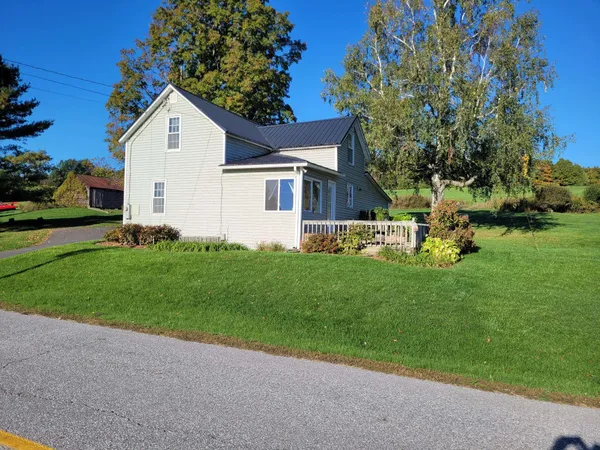 $320,000 | 764 Lake Road, Milton, VT 05468