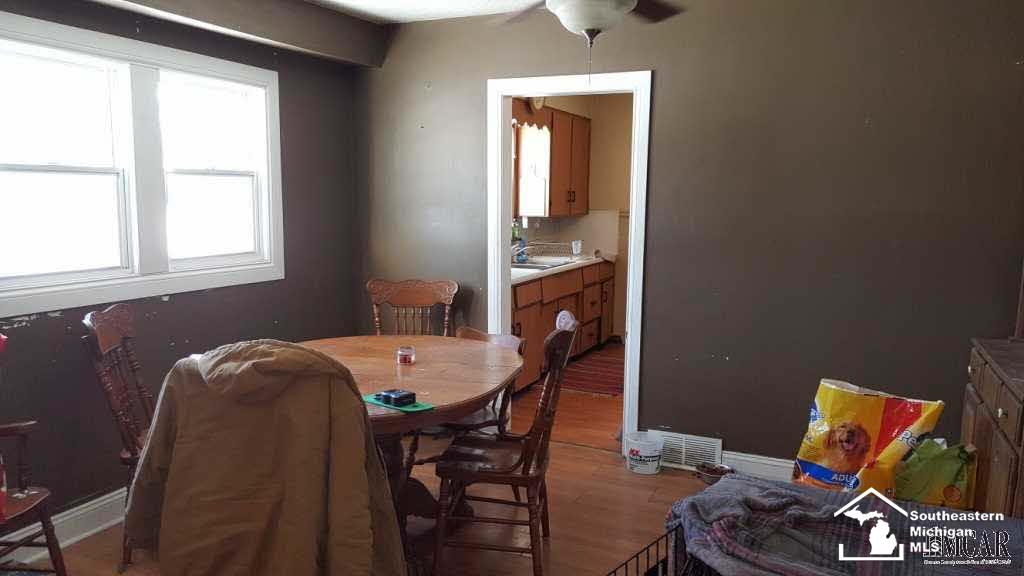 12909 South Custer Road Dundee, MI 48131 - Photo 8 of 9