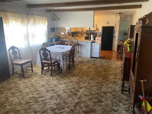 $189,000 | 615 North Harvey, Breckenridge, TX 76424