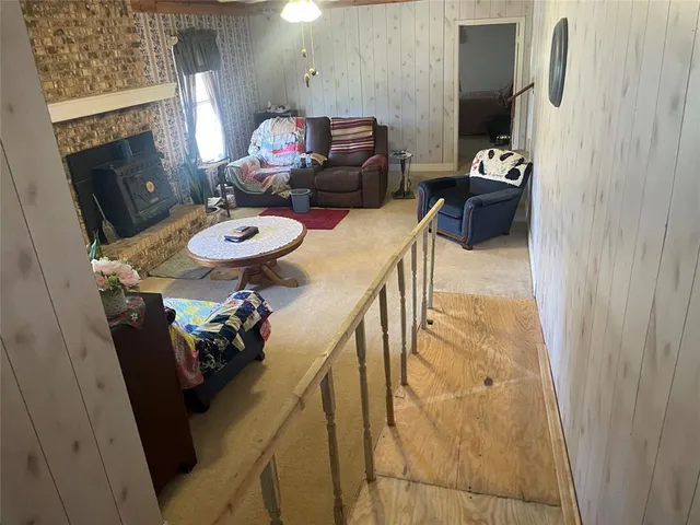 $189,000 | 615 North Harvey, Breckenridge, TX 76424