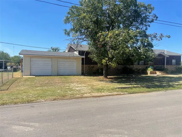 $189,000 | 615 North Harvey, Breckenridge, TX 76424