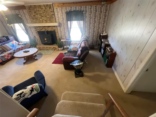 $189,000 | 615 North Harvey, Breckenridge, TX 76424