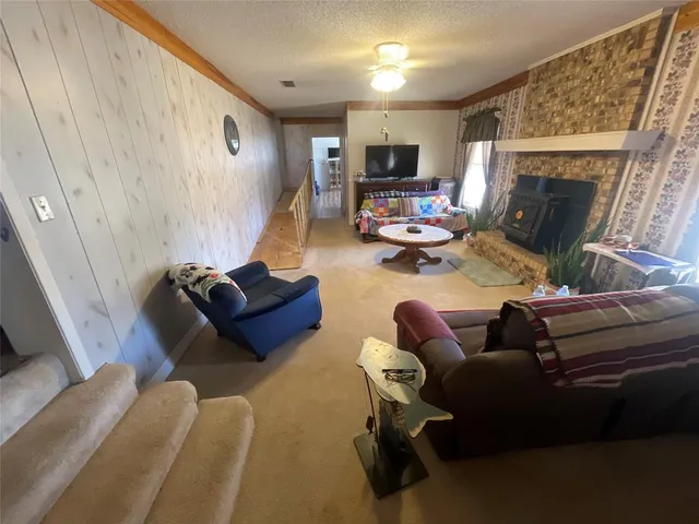 $189,000 | 615 North Harvey, Breckenridge, TX 76424