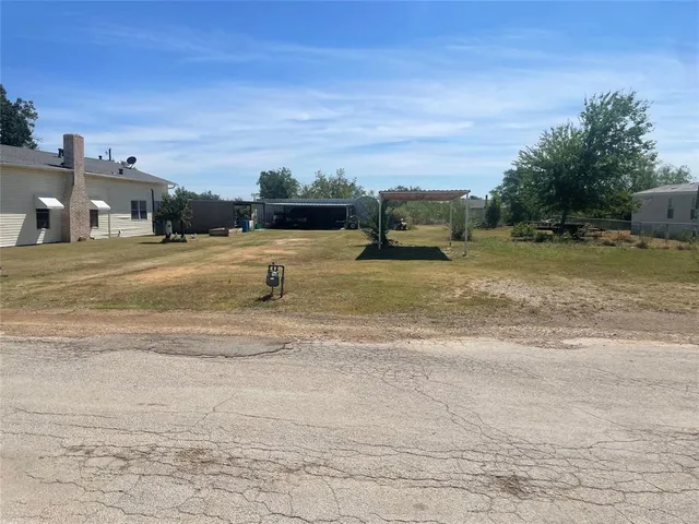 $189,000 | 615 North Harvey, Breckenridge, TX 76424