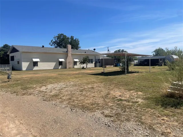 $189,000 | 615 North Harvey, Breckenridge, TX 76424