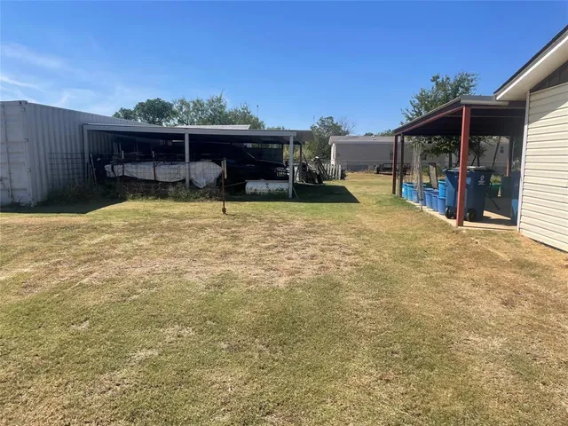 $189,000 | 615 North Harvey, Breckenridge, TX 76424