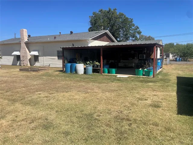 $189,000 | 615 North Harvey, Breckenridge, TX 76424