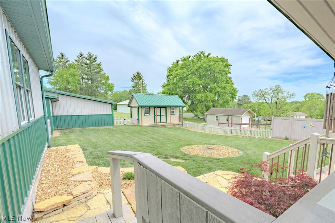 45746 Old State Rte 21 Caldwell, OH 43724 - Photo 41 of 47