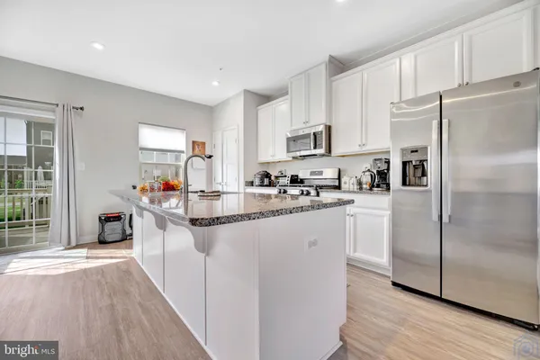 $3,200 | 14737 Earl Mitchell Avenue, Unit E, Brandywine, MD 20613