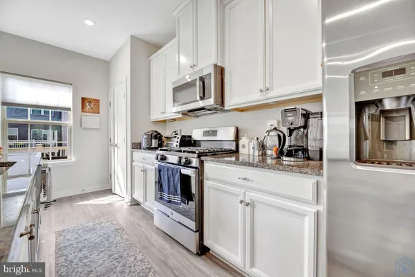 $3,200 | 14737 Earl Mitchell Avenue, Unit E, Brandywine, MD 20613