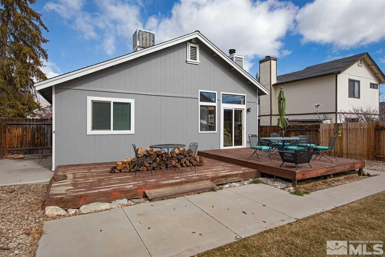 5860 Starcrest Avenue Reno, NV 89523 - Photo 24 of 25 Photo 24