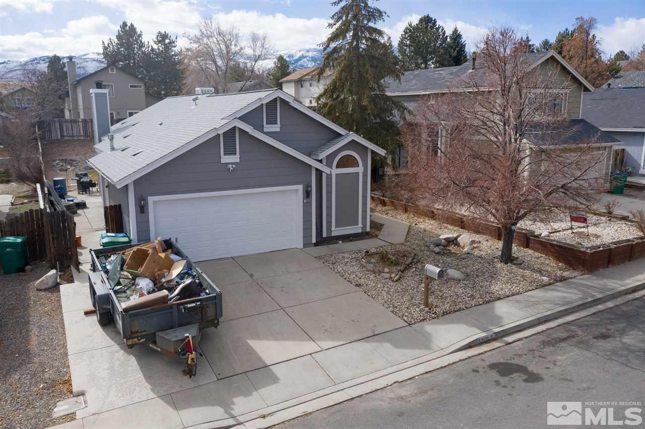 5860 Starcrest Avenue Reno, NV 89523 - Photo 3 of 25 Photo 3