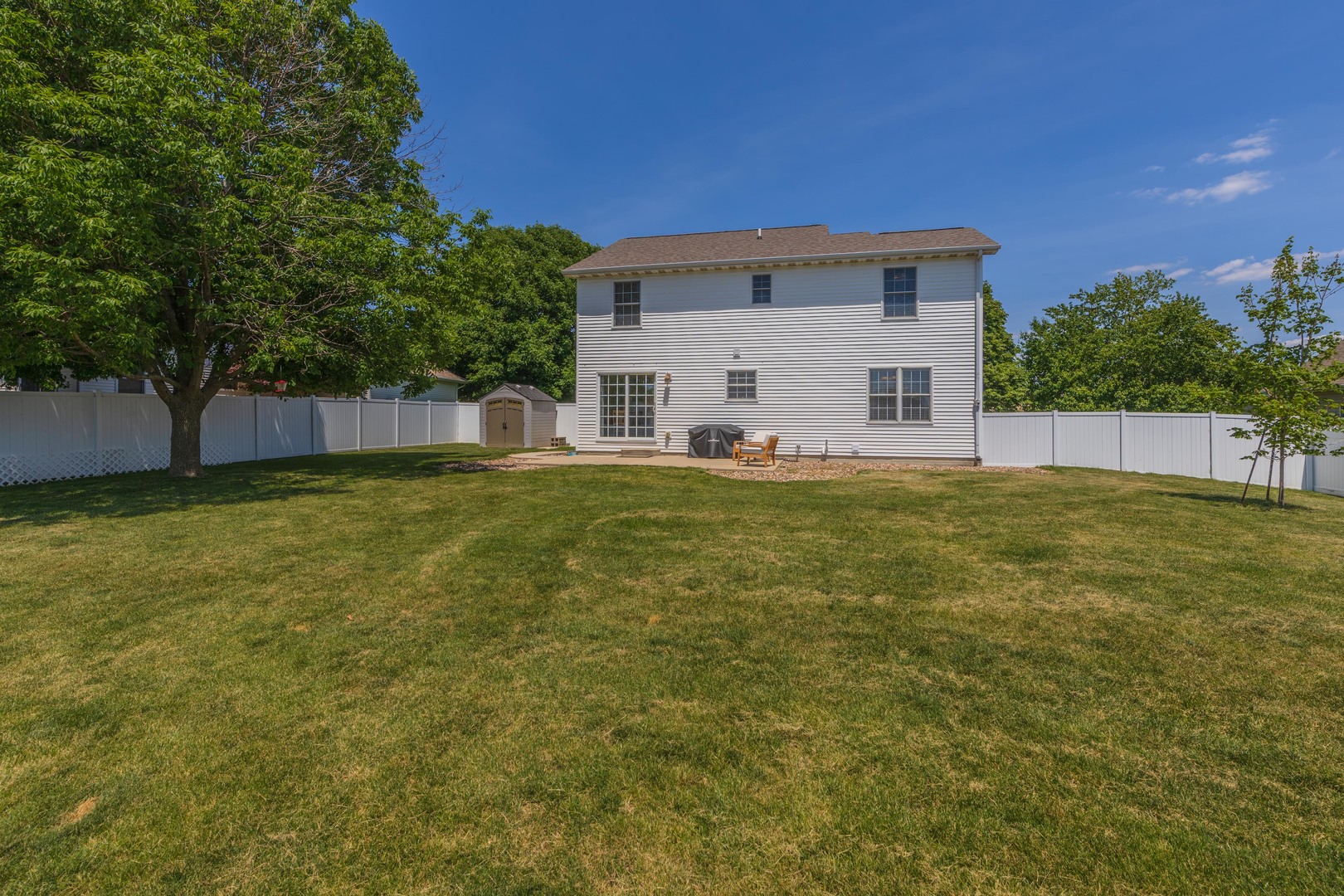 305 Prairie View Drive Hudson, IL 61748 - Photo 48 of 59