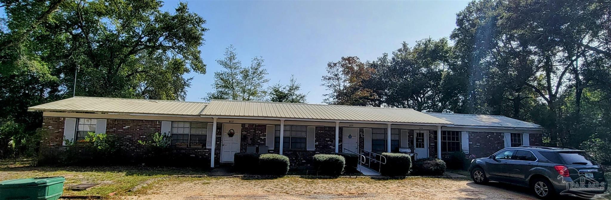 6433 Open Rose Drive Milton, FL 32570 - Photo 2 of 4