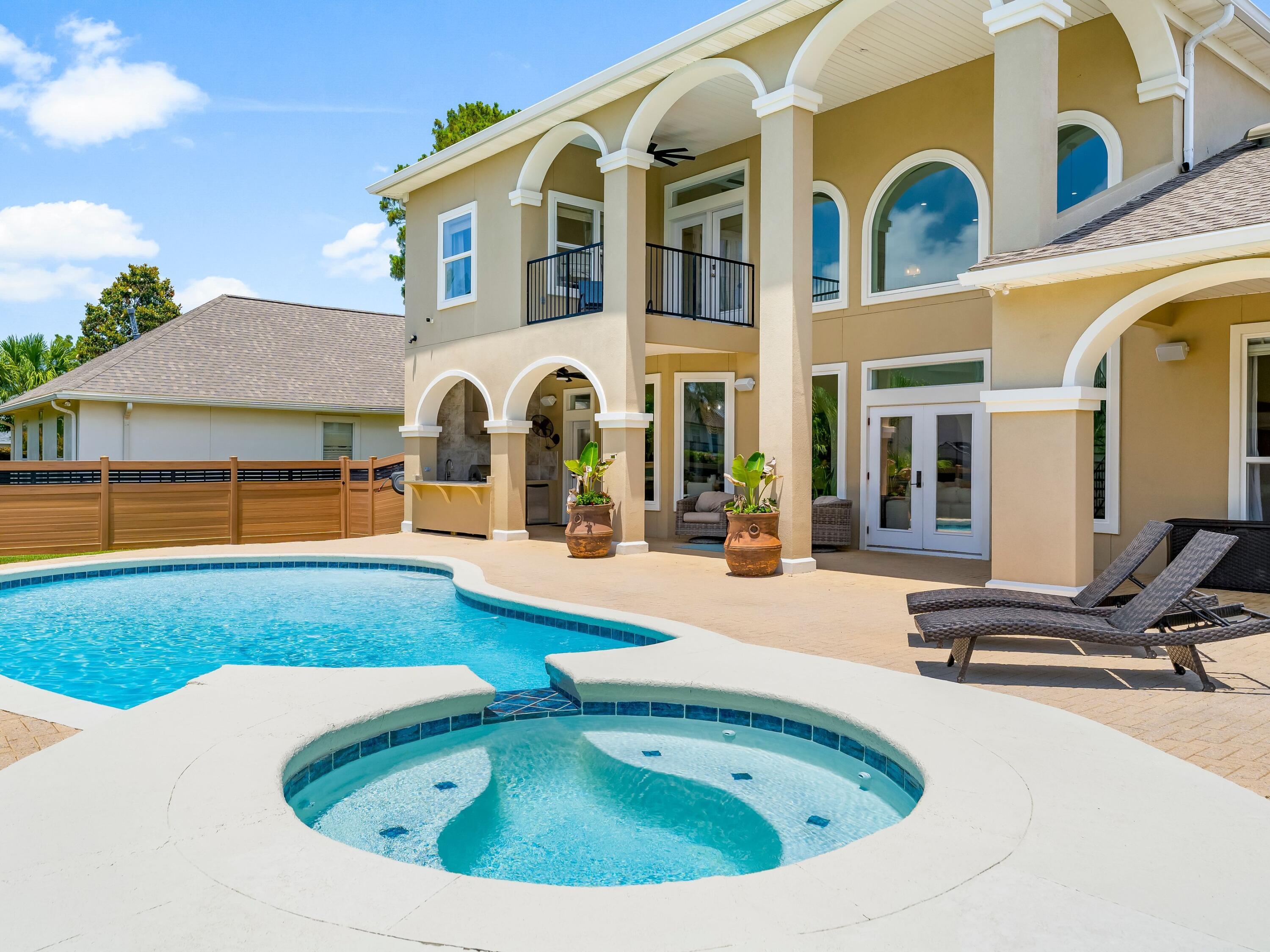 536 Wahoo Road Panama City Beach, FL 32408 - Photo 3 of 50 536 Wahoo Road