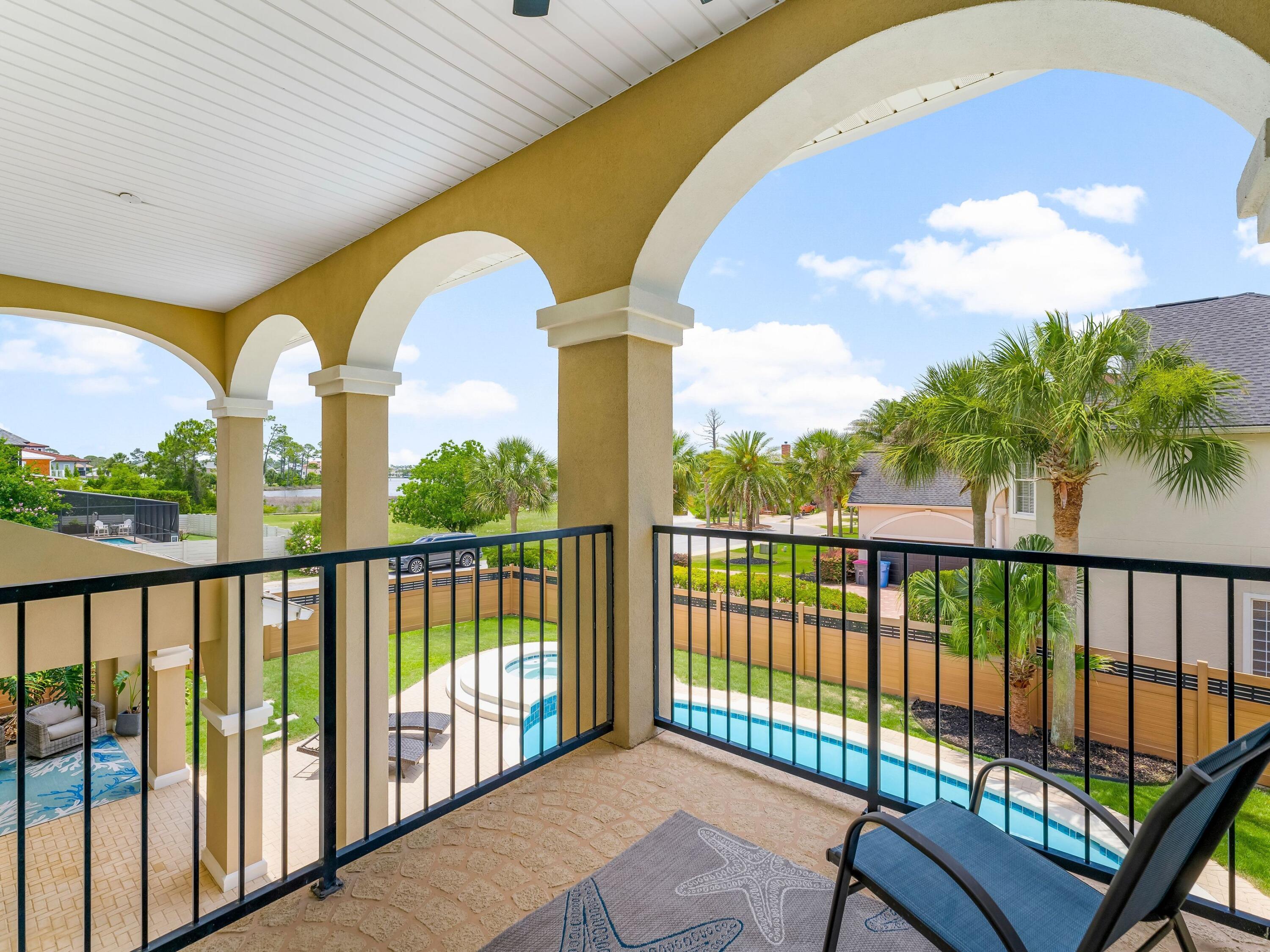 536 Wahoo Road Panama City Beach, FL 32408 - Photo 35 of 50 536 Wahoo Road