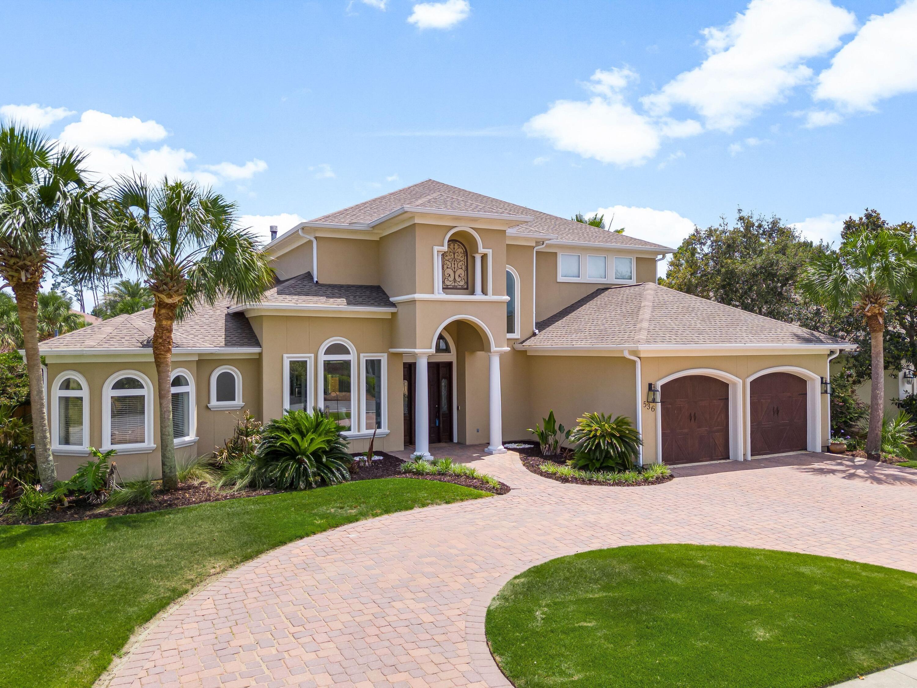 536 Wahoo Road Panama City Beach, FL 32408 - Photo 45 of 50 536 Wahoo Road