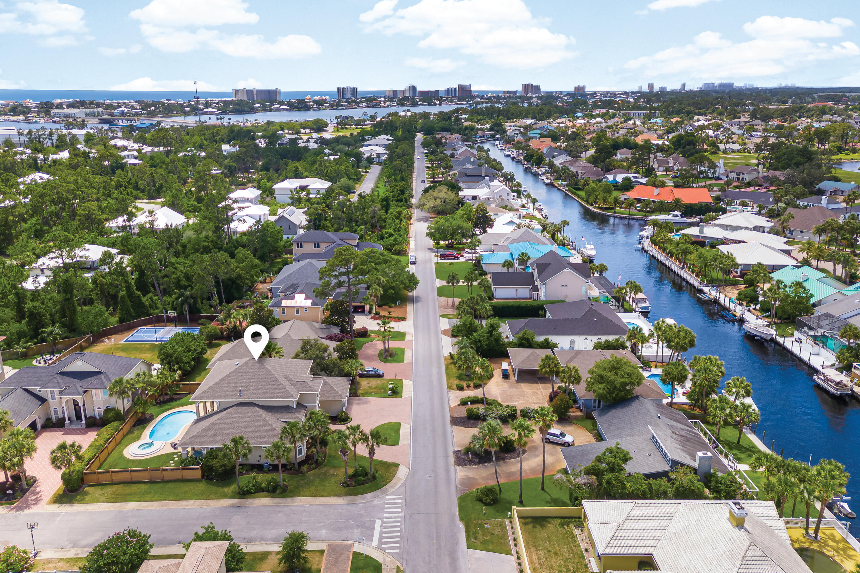 536 Wahoo Road Panama City Beach, FL 32408 - Photo 46 of 50 1
