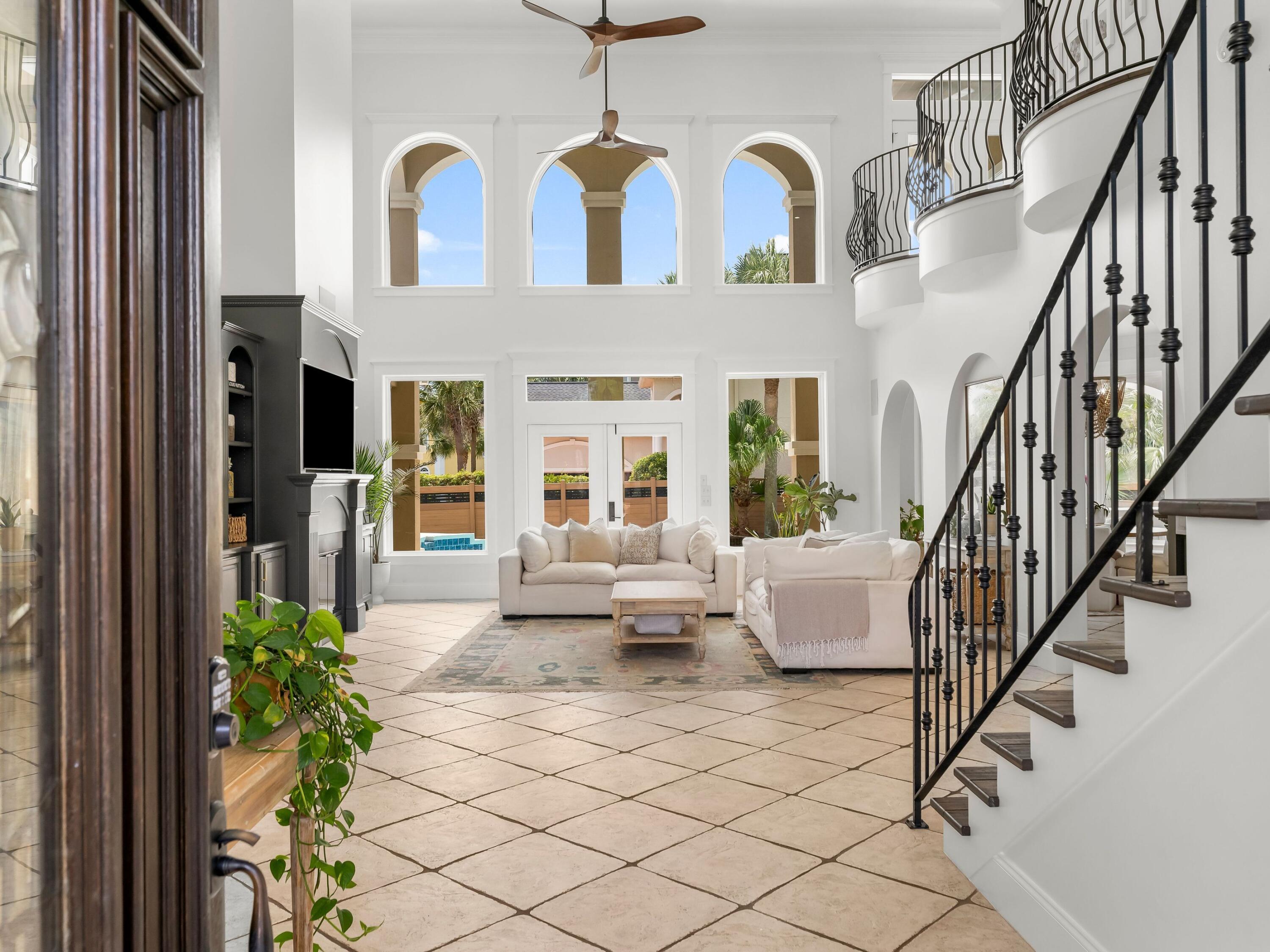 536 Wahoo Road Panama City Beach, FL 32408 - Photo 8 of 50 536 Wahoo Road