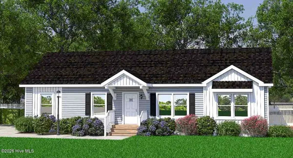 $268,955 | 105 Blades Village Drive, Havelock, NC 28532