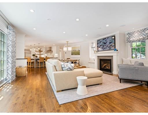 160 Laurel Road Brookline, MA 02467 - Photo 13 of 35