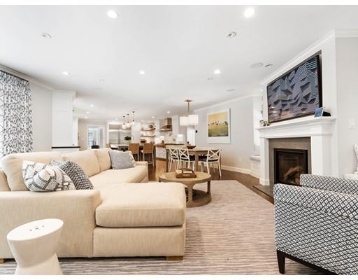 160 Laurel Road Brookline, MA 02467 - Photo 14 of 35