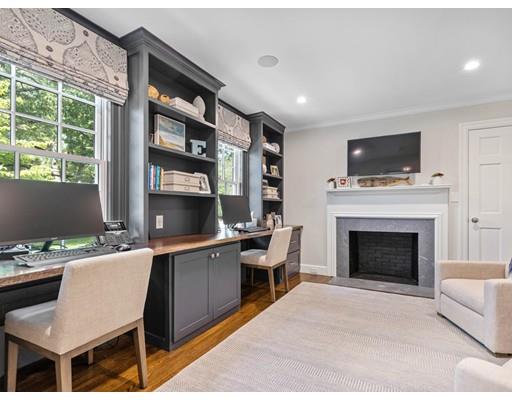 160 Laurel Road Brookline, MA 02467 - Photo 16 of 35