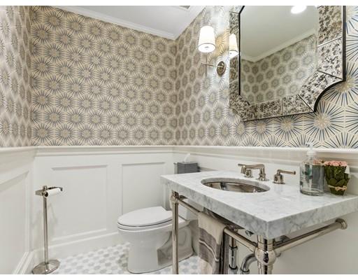 160 Laurel Road Brookline, MA 02467 - Photo 17 of 35