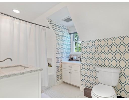 160 Laurel Road Brookline, MA 02467 - Photo 23 of 35