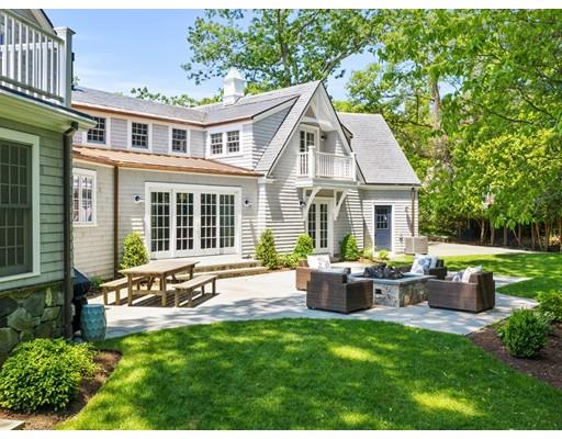 160 Laurel Road Brookline, MA 02467 - Photo 31 of 35