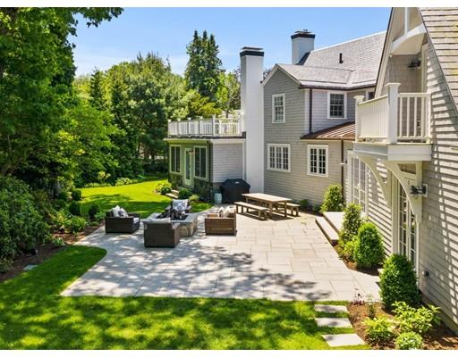 160 Laurel Road Brookline, MA 02467 - Photo 32 of 35