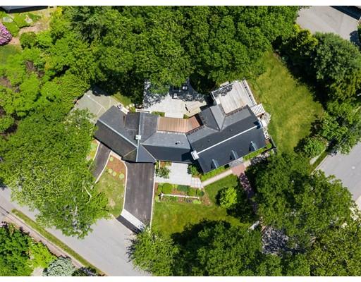 160 Laurel Road Brookline, MA 02467 - Photo 34 of 35