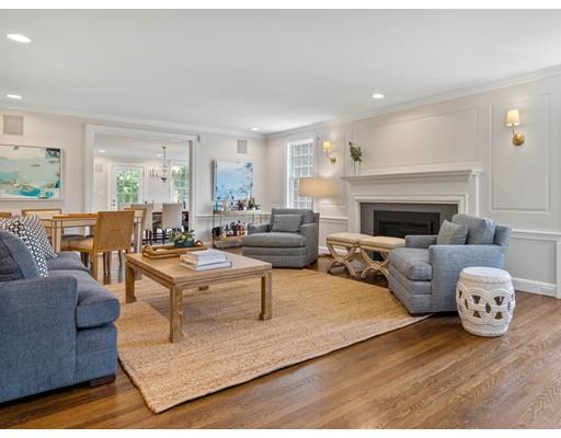 160 Laurel Road Brookline, MA 02467 - Photo 6 of 35