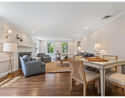 160 Laurel Road Brookline, MA 02467 - Photo 7 of 35
