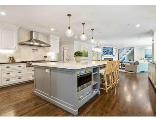 160 Laurel Road Brookline, MA 02467 - Photo 10 of 35