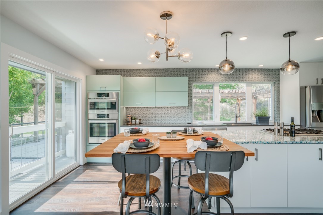 2825 Number 1 Canyon Road Wenatchee, WA 98801 - Photo 10 of 40 Gallery Image 10